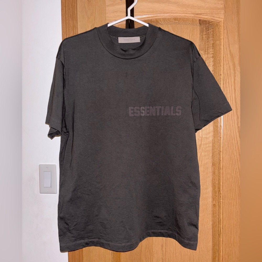 Essentials Men's T-Shirt